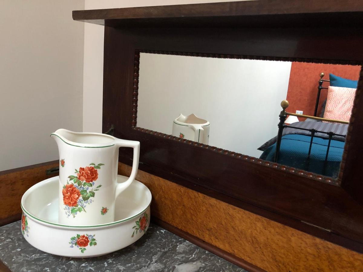 Ginestas Maison Du Midi, 2 Gites De Charme מראה חיצוני תמונה