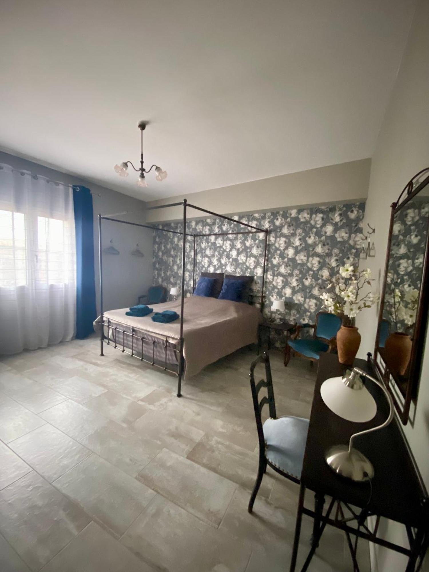 Ginestas Maison Du Midi, 2 Gites De Charme מראה חיצוני תמונה