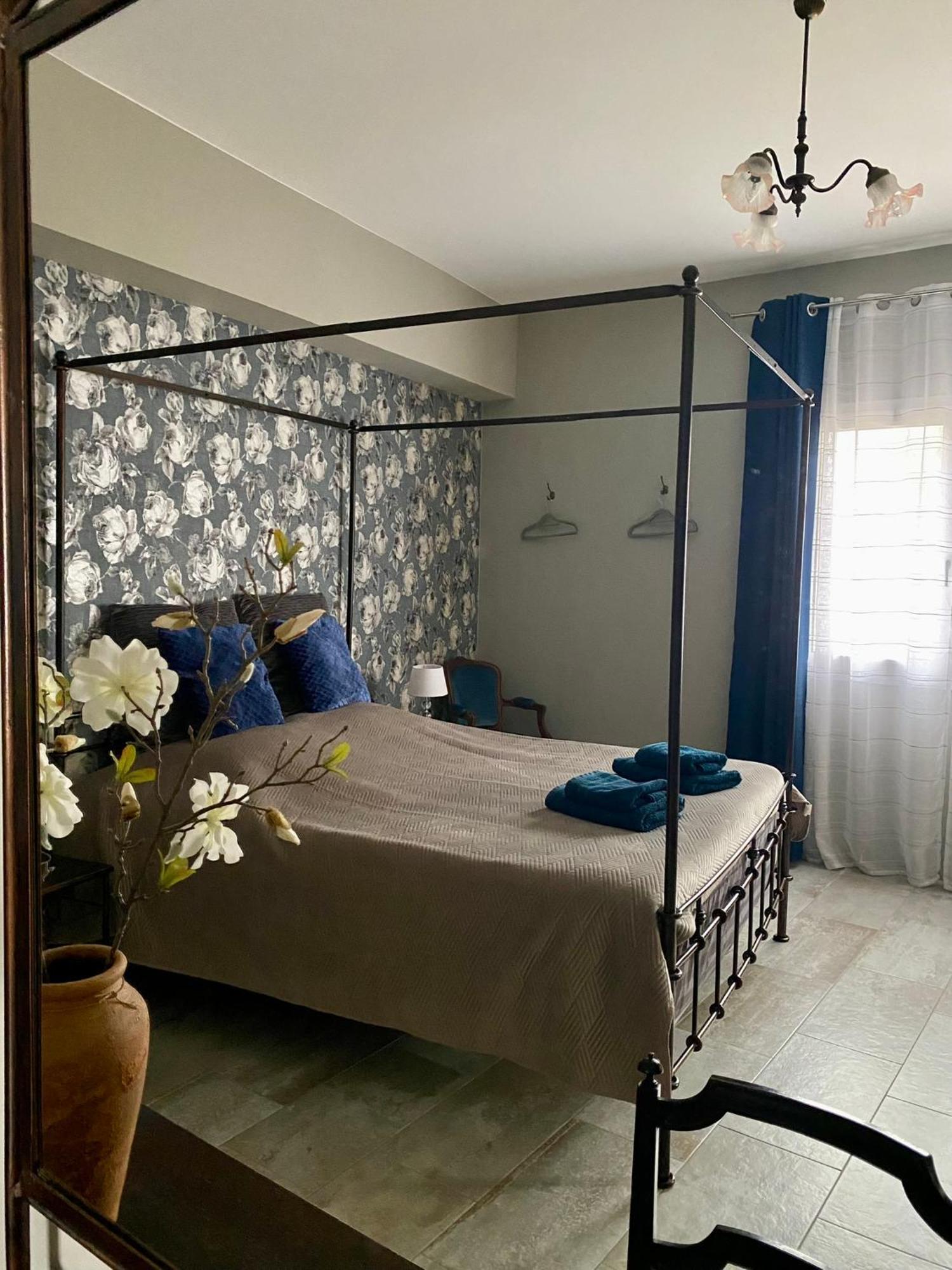 Ginestas Maison Du Midi, 2 Gites De Charme מראה חיצוני תמונה