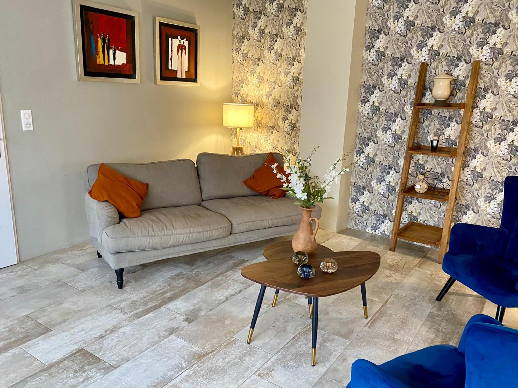 Ginestas Maison Du Midi, 2 Gites De Charme מראה חיצוני תמונה