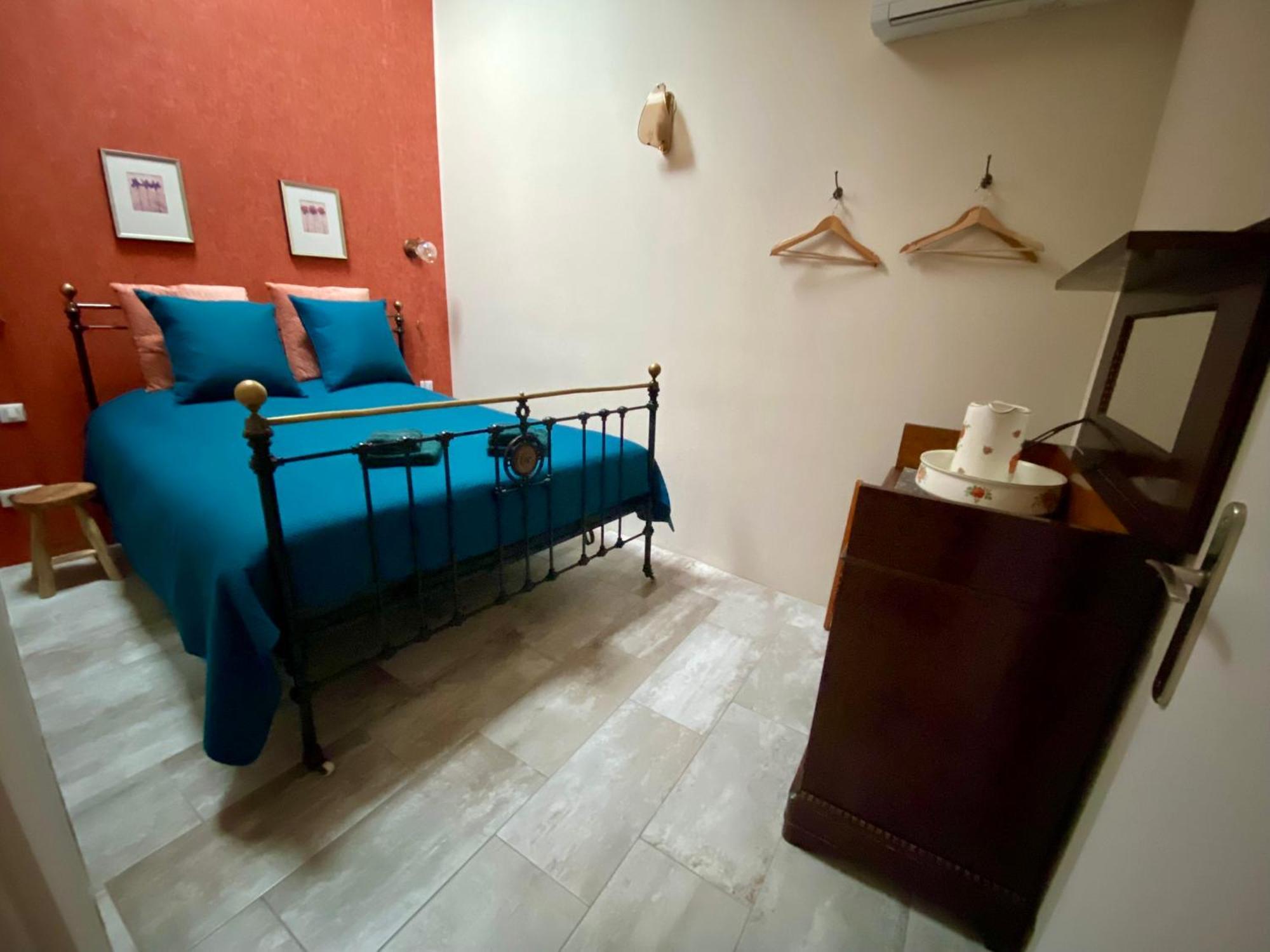 Ginestas Maison Du Midi, 2 Gites De Charme מראה חיצוני תמונה