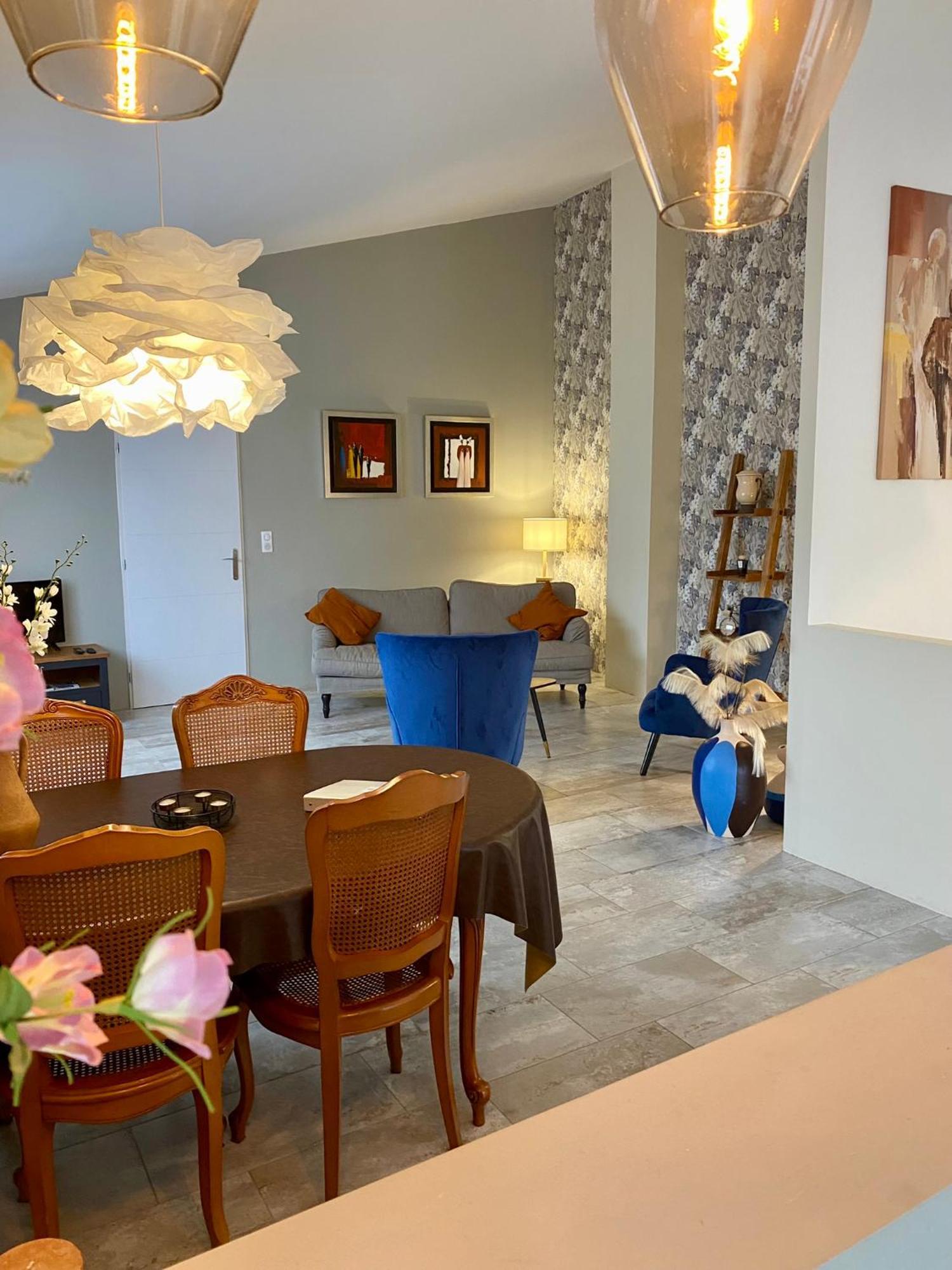 Ginestas Maison Du Midi, 2 Gites De Charme מראה חיצוני תמונה