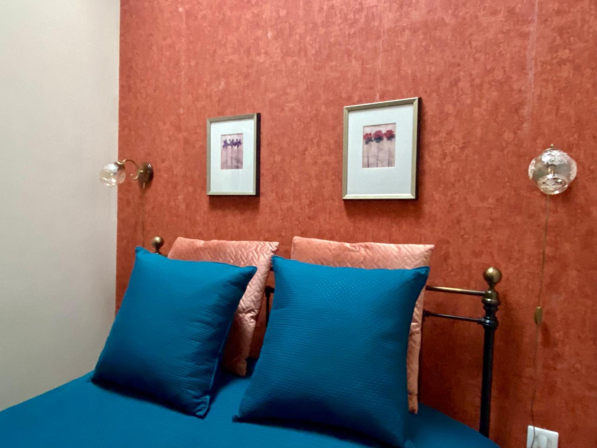 Ginestas Maison Du Midi, 2 Gites De Charme מראה חיצוני תמונה